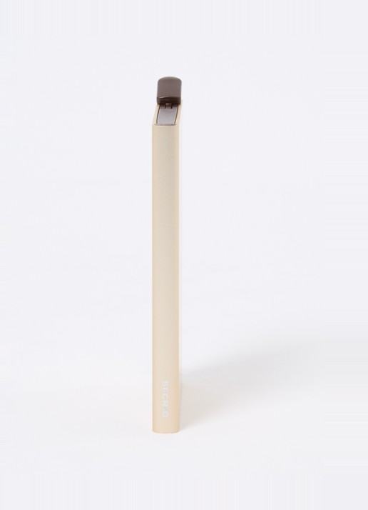Secrid Cardprotector pasjeshouder - detail 3 beige
