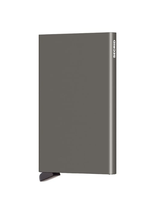 Secrid Cardprotector Wallet pasjeshouder van aluminium