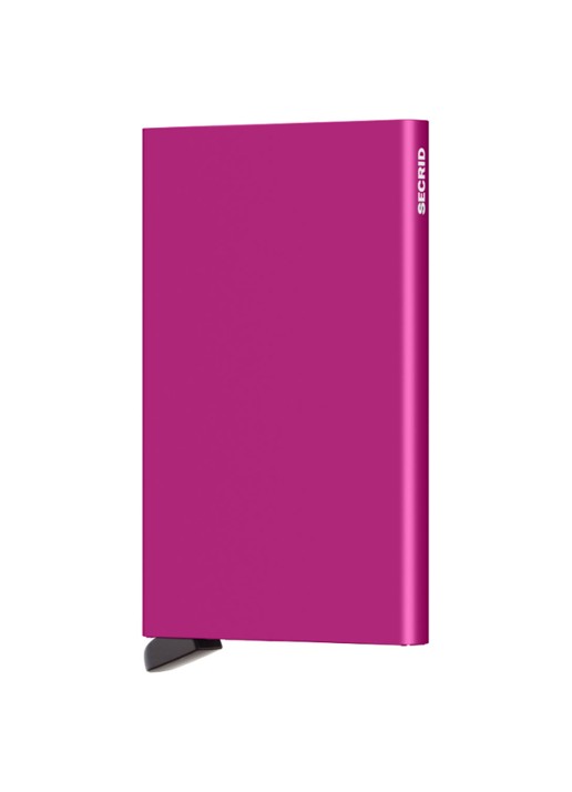 Secrid Cardprotector Wallet pasjeshouder van aluminium