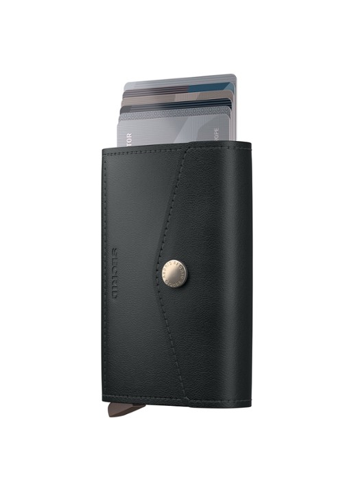 Secrid Envelloppe Original pasjeshouder van leer