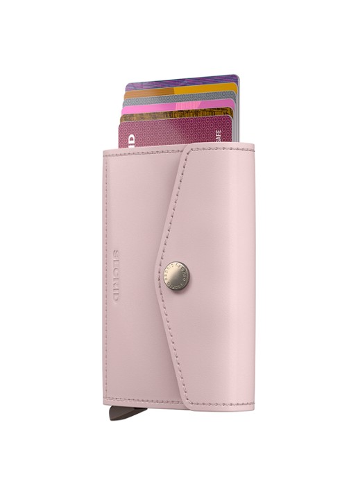 Secrid Envelloppe Original pasjeshouder van leer