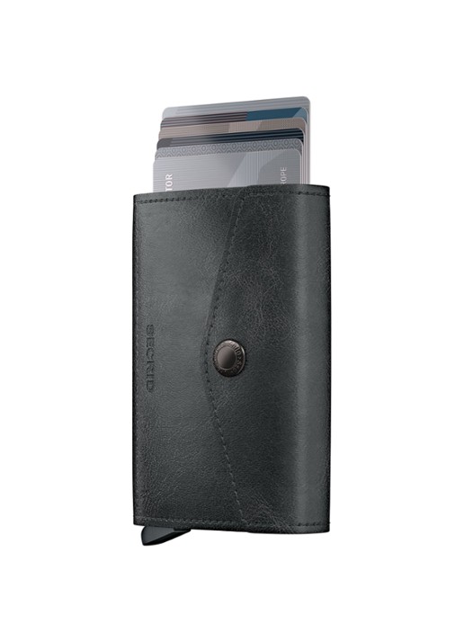 Secrid Enveloppe Vintage pasjeshouder van leer