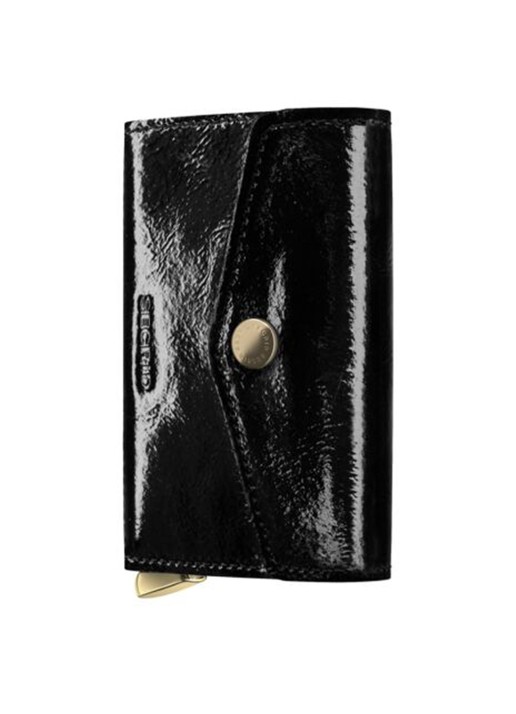 Secrid Premium Envelope Wallet+ Naplak portemonnee van leer