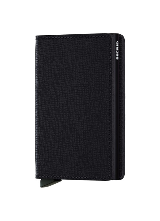 Secrid Slimwallet Wallet pasjeshouder van leer