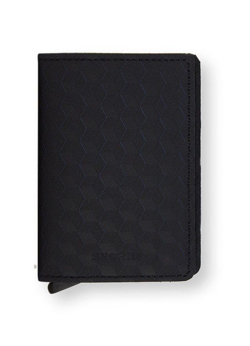 Secrid Slimwallet Wallet pasjeshouder van leer