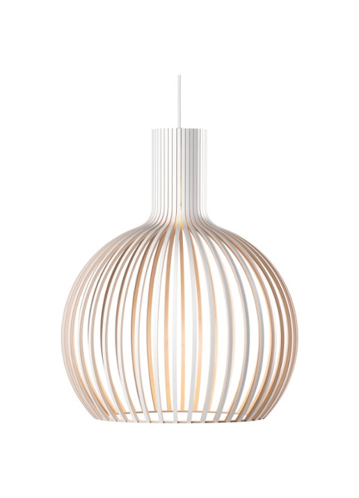 Secto Design Octo Small 4241 hanglamp Ø 45 cm