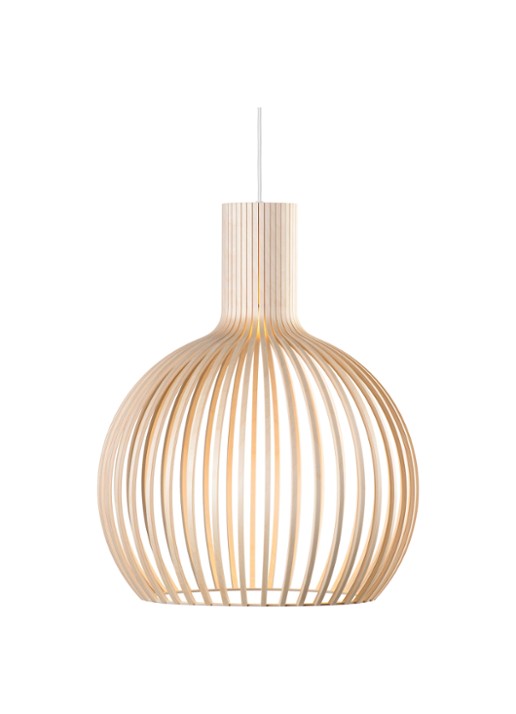 Secto Design Octo Small 4241 hanglamp Ø 45 cm