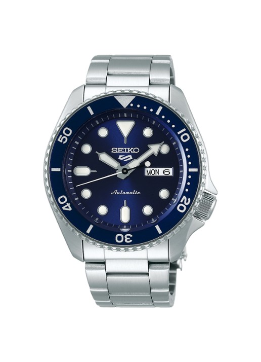 Seiko 5 Sports Automatic horloge SRPD51K1