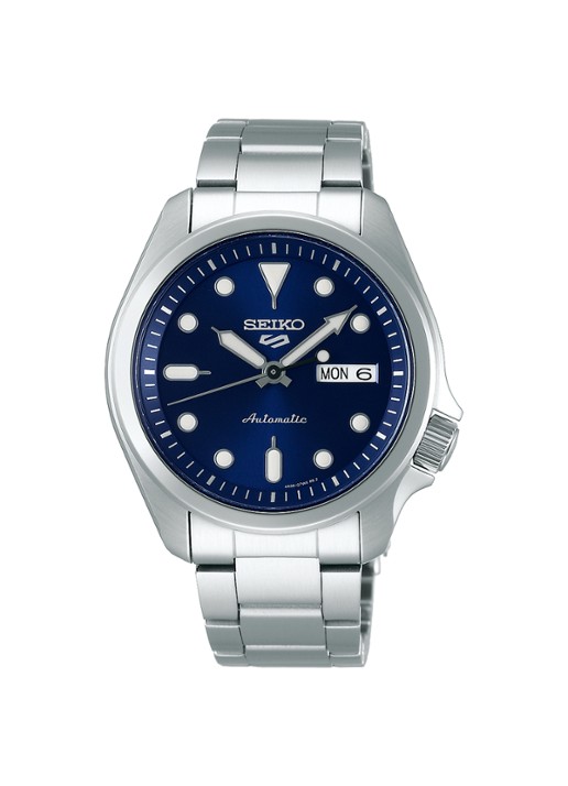 Seiko 5 Sports Automatic horloge SRPE53K1