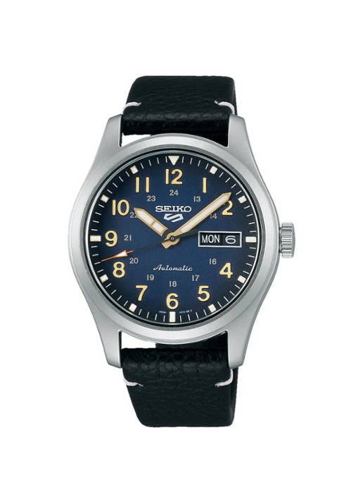 Seiko 5 Sports Automatic horloge SRPG39K1
