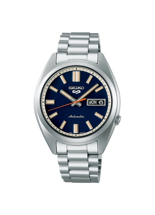 Seiko 5 Sports Automatic horloge SRPK87K1