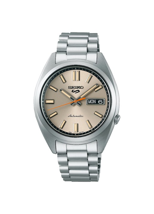 Seiko 5 Sports Automatic horloge SRPK91K1