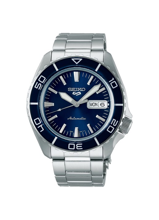 Seiko 5 Sports Automatic horloge SRPK97K1