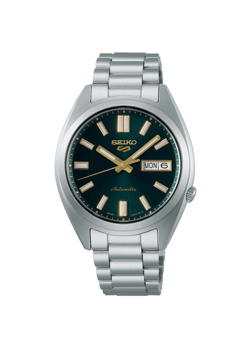 Seiko 5 Sports Automatic horloge SRPL57K1