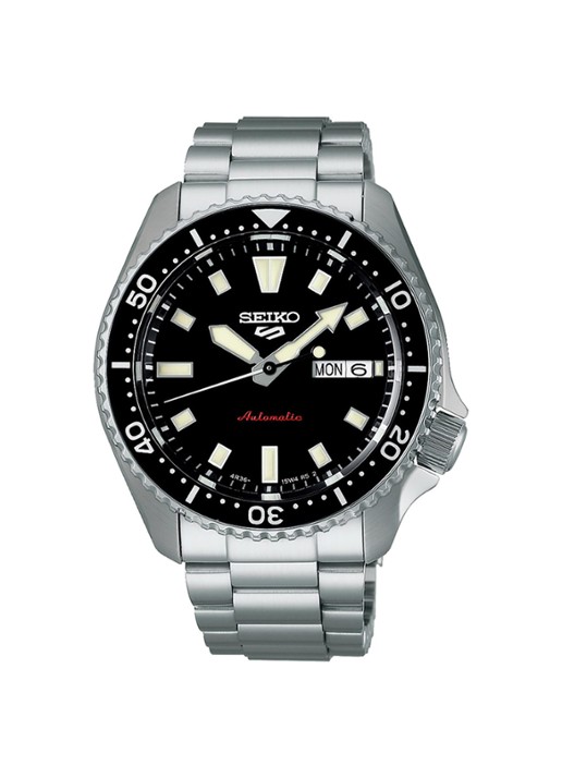 Seiko 5 Sports Automatic horloge SRPL85K1