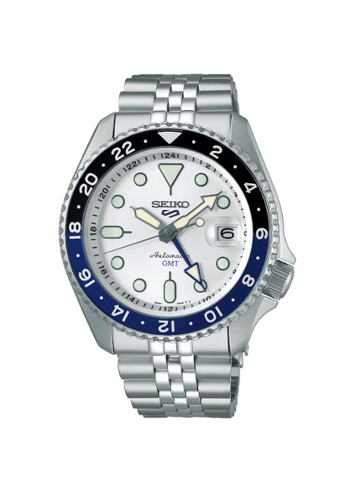 Seiko 5 Sports Automatic horloge SSK033K1