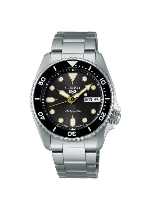 Seiko 5 Sports Automatic SRPL79K1