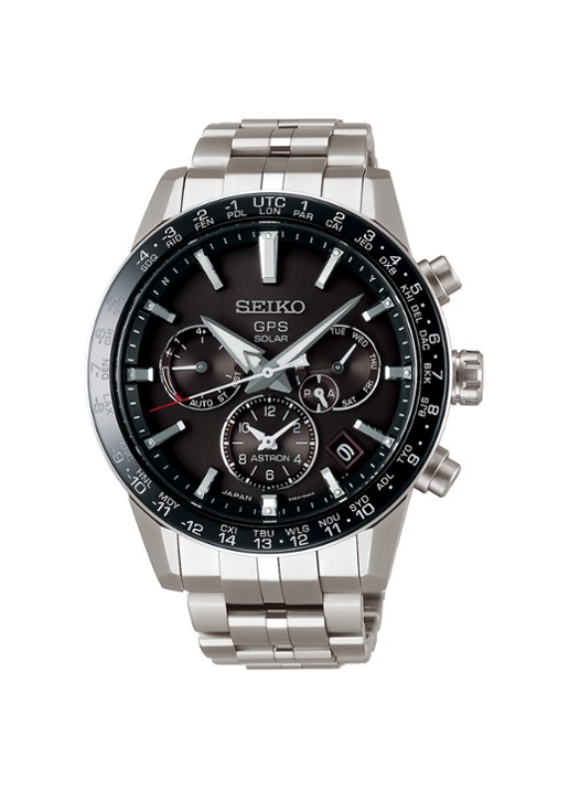 Seiko Astron horloge SSH003J1