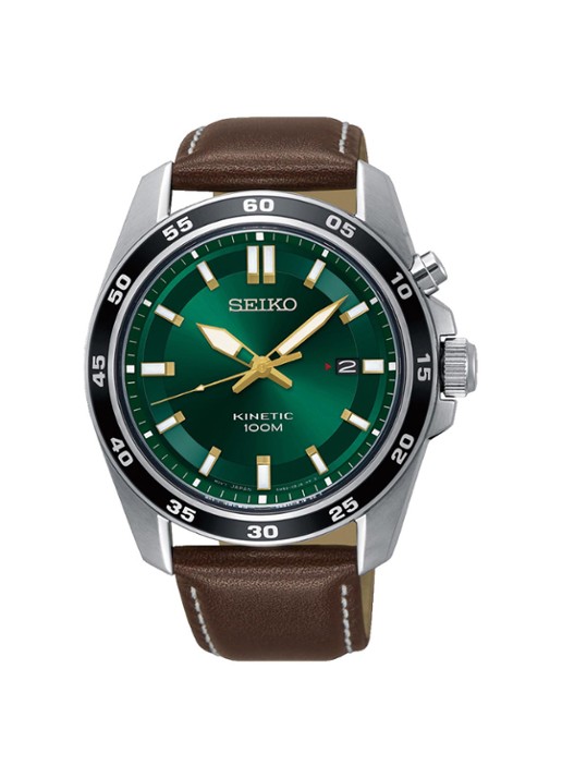 Seiko Horloge SSB423P1