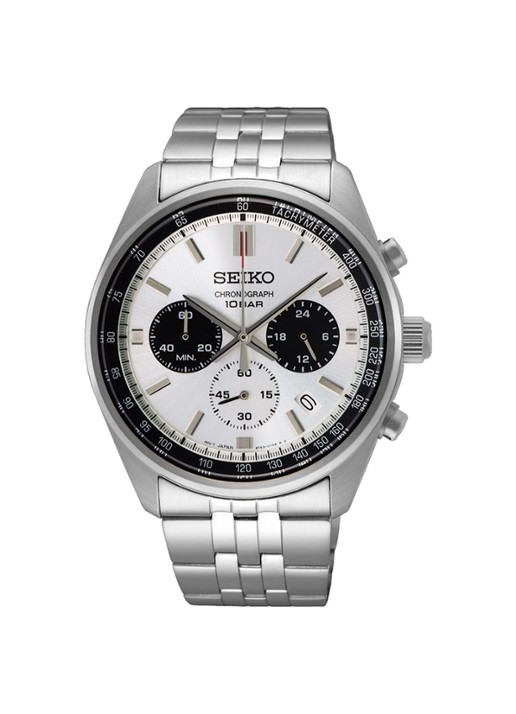 Seiko Horloge SSB425P1