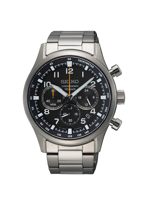 Seiko Horloge SSB447P1