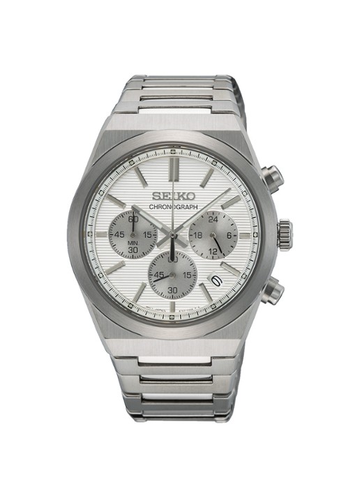 Seiko Horloge SSB451P1