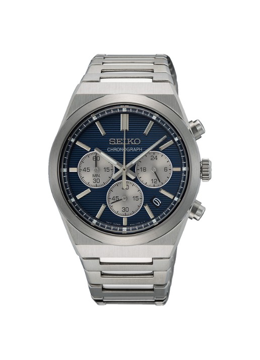 Seiko Horloge SSB453P1