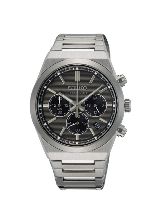 Seiko Horloge SSB455P1