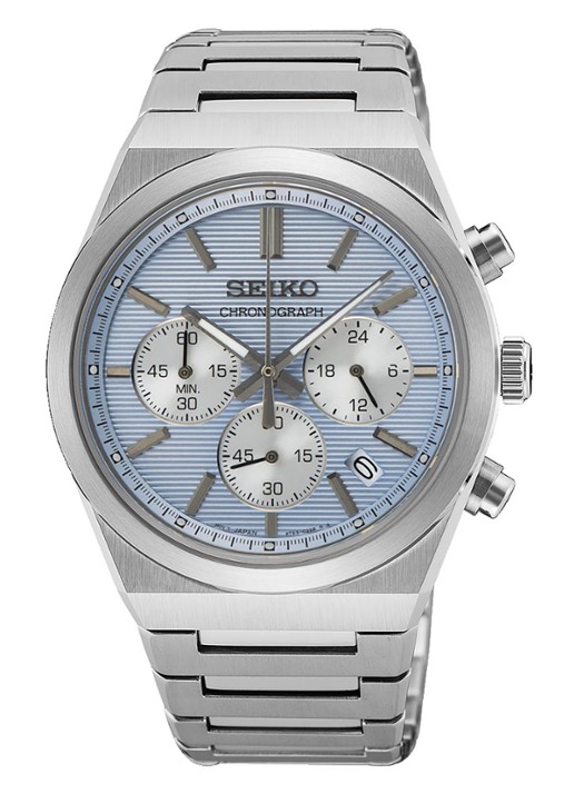Seiko Horloge SSB459P1