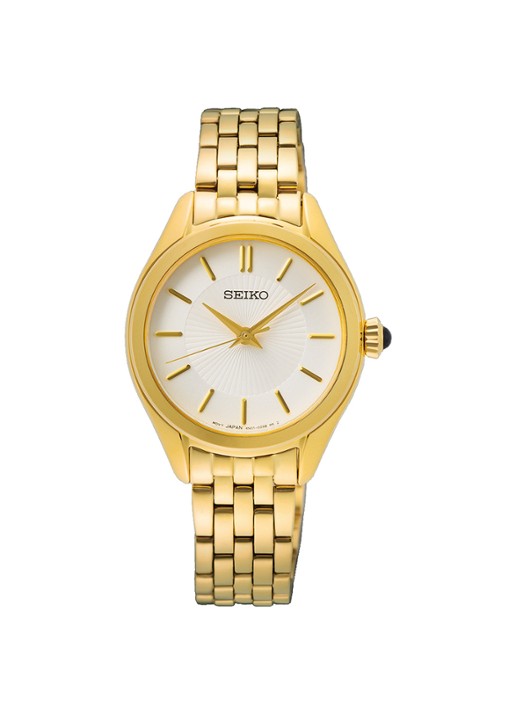 Seiko Horloge SUR538P1