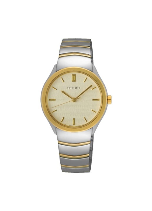 Seiko Horloge SUR550P1