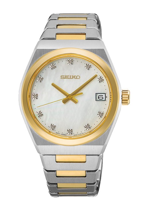 Seiko Horloge SUR604P1