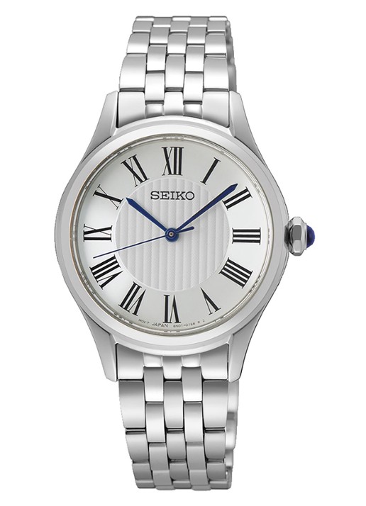 Seiko Horloge SUR609P1