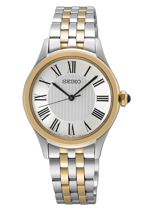 Seiko Horloge SUR612P1