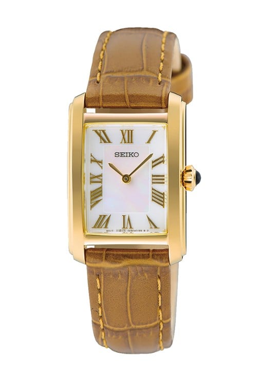 Seiko Horloge SWR100P1