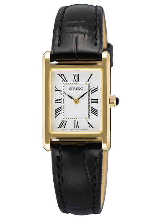 Seiko Horloge SWR108P1