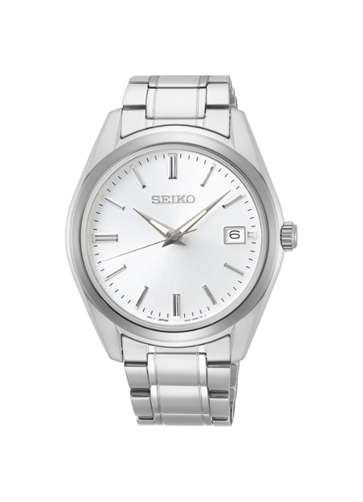 Seiko New LInk horloge SUR307P1