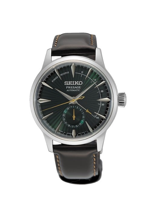 Seiko Presage Automatic horloge SSA459J1