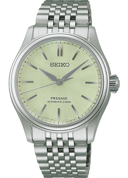 Seiko Presage Classic horloge HCC002J1