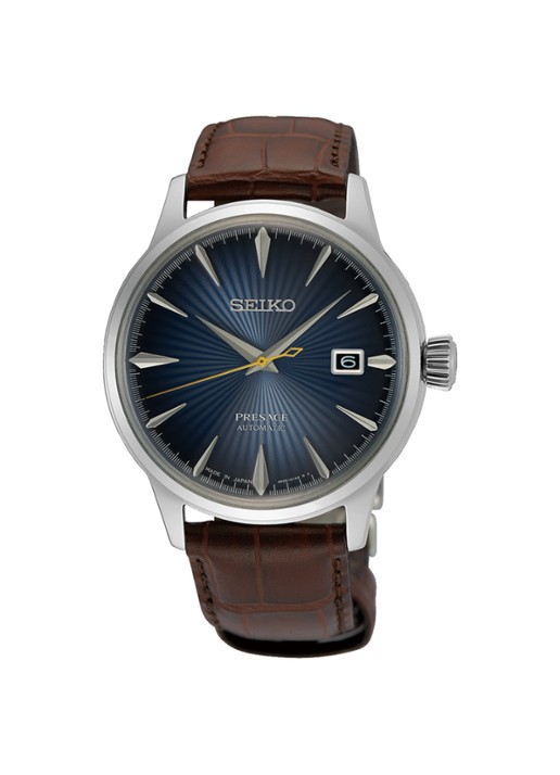 Seiko Presage horloge SRPK15J1