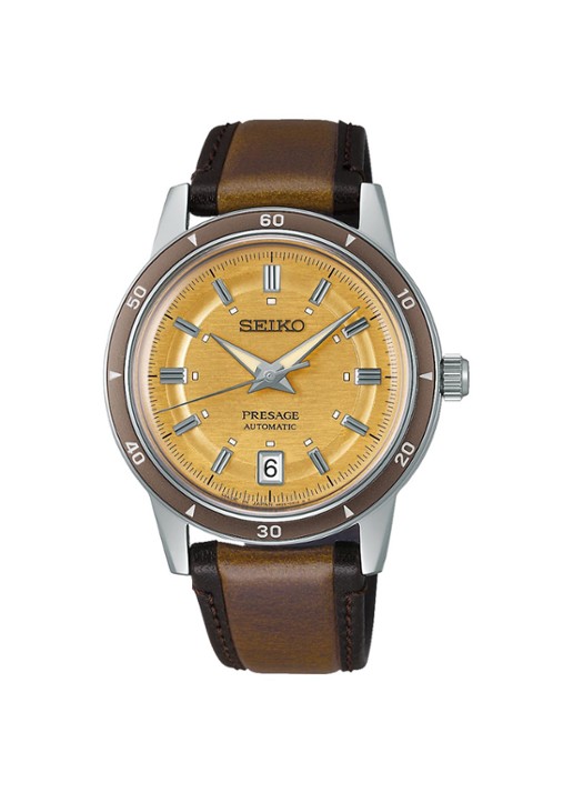 Seiko Presage horloge SRPL75J1