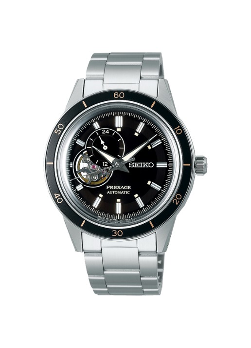 Seiko Presage horloge SSA425J1