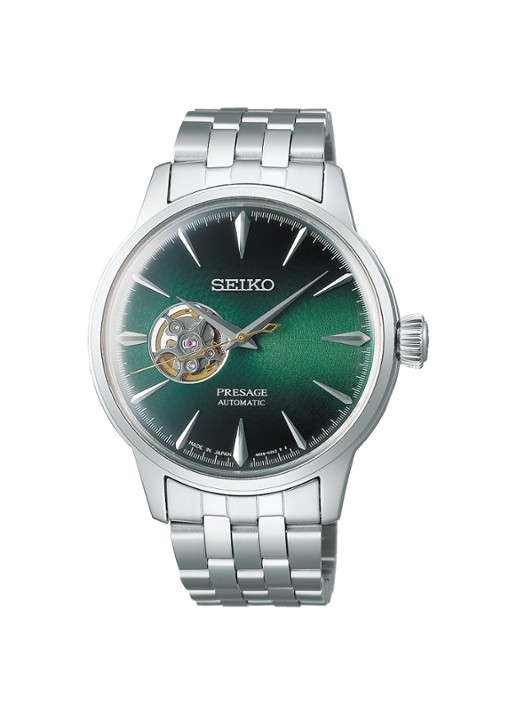 Seiko Presage horloge SSA441J1