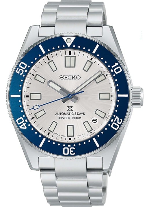 Seiko Prospex 145th Anniversary horloge HBC005J1 - Limited Edition