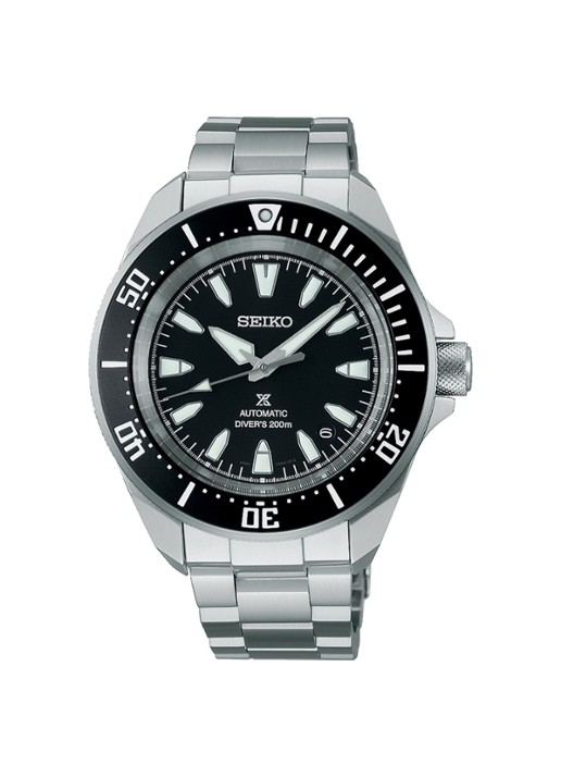 Seiko Prospex Automatic horloge SRPL13K1