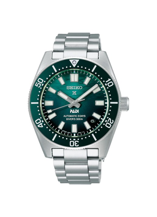 Seiko Prospex Diver horloge SPB501J1