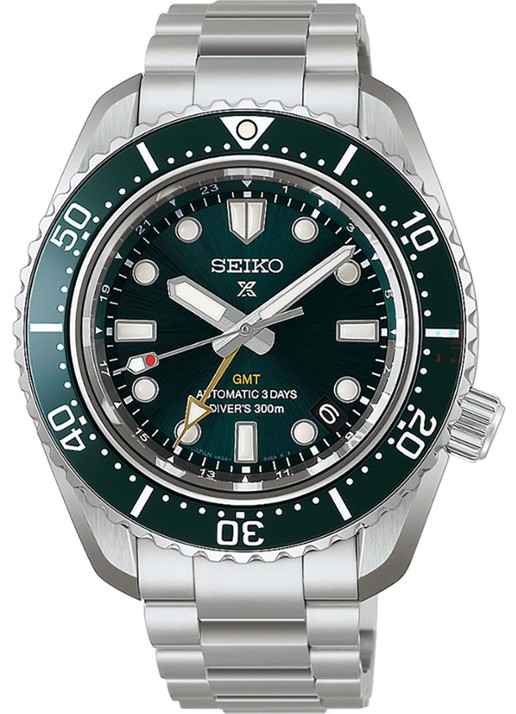 Seiko Prospex Divers horloge HBC001J1
