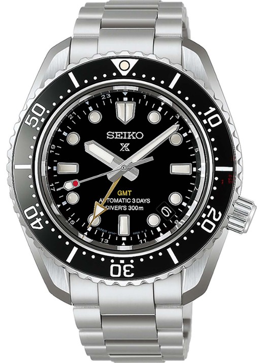 Seiko Prospex Divers horloge HBC002J1