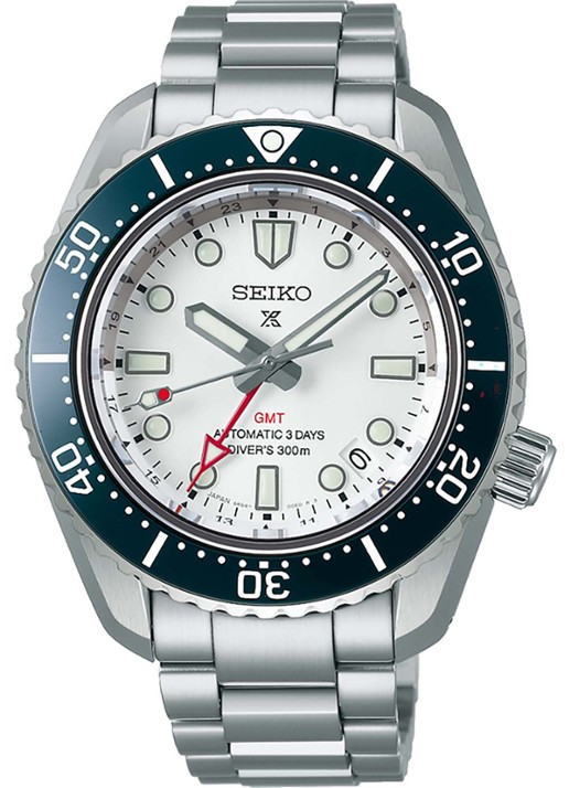 Seiko Prospex Divers horloge SPB519J1