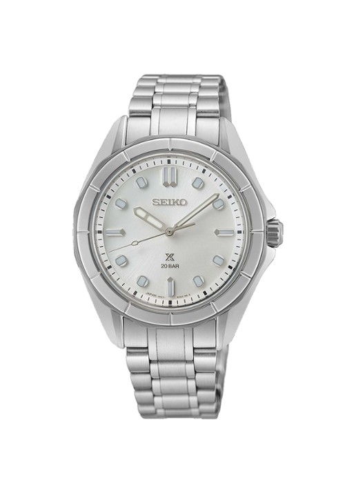 Seiko Prospex horloge SUR595J1